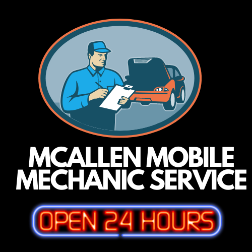 MCALLEN MOBILE MECHANIC SERVICE